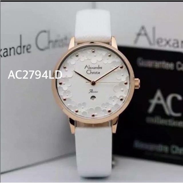 Alexandre christie AC2794LD