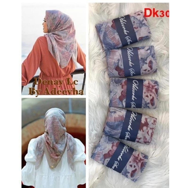 SEGI EMPAT DEENAY KW TERMURAH