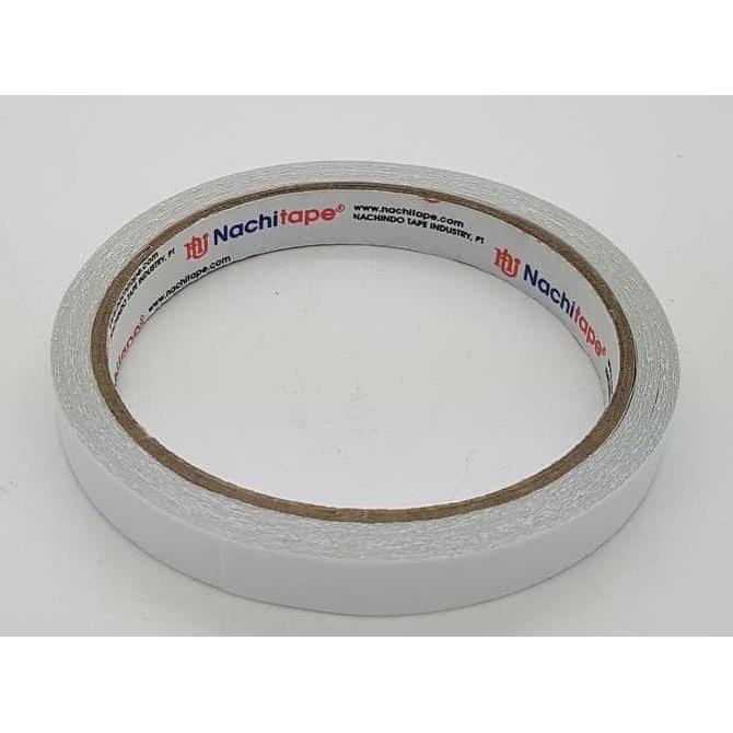 

Double tape Nachi 1/2 inch Lakumanisss