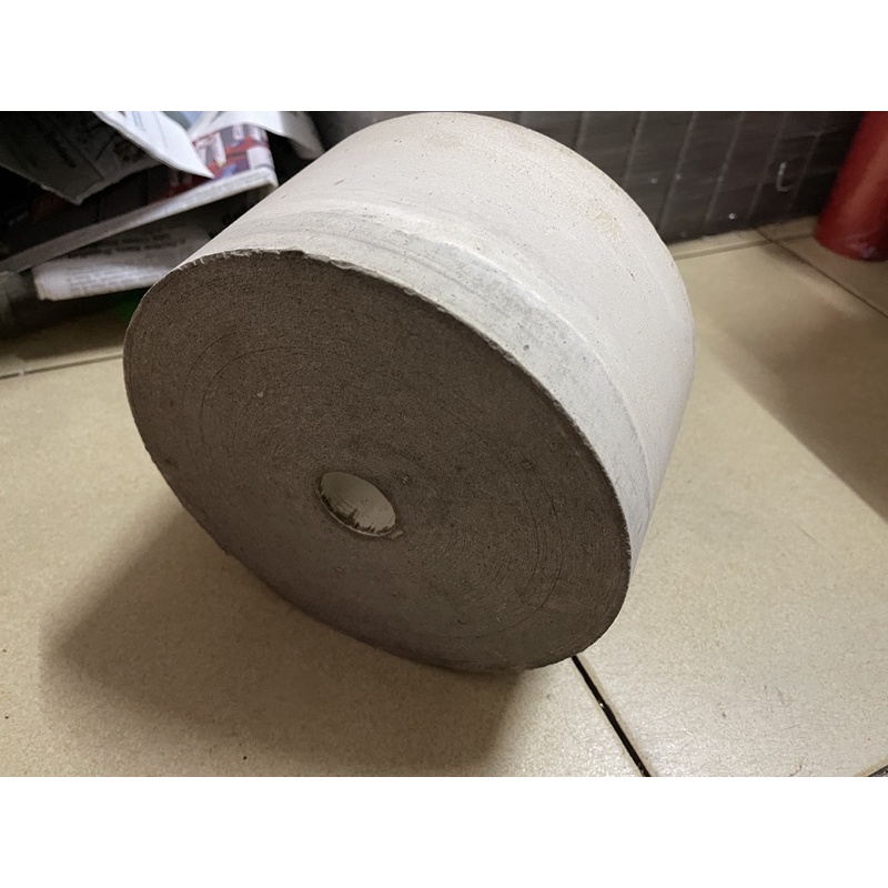 Batu Asah Pisau Mangkok Diameter 20cm / 8 Inc