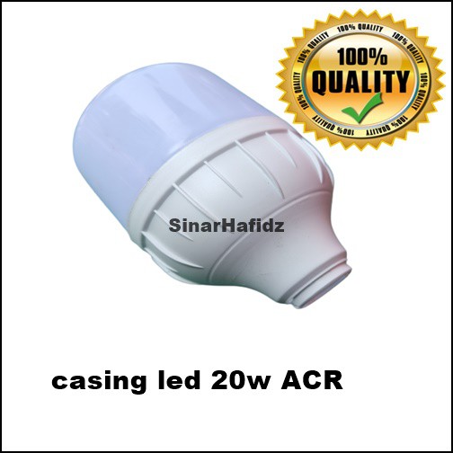 casing lampu led 20w BM