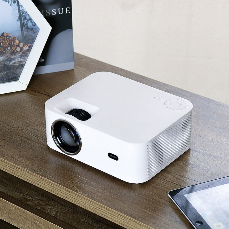 Wanbo T2 Max / X1 / X1 Pro Smart Portable Projector Android TV