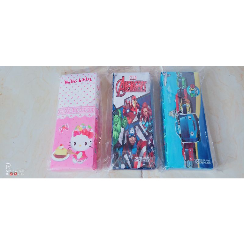 

TEPAK PENSIL MURAH