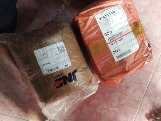 Maura Couple Sania Ruffle Couple Batik Modern Ori Suryandhanu Srg 316