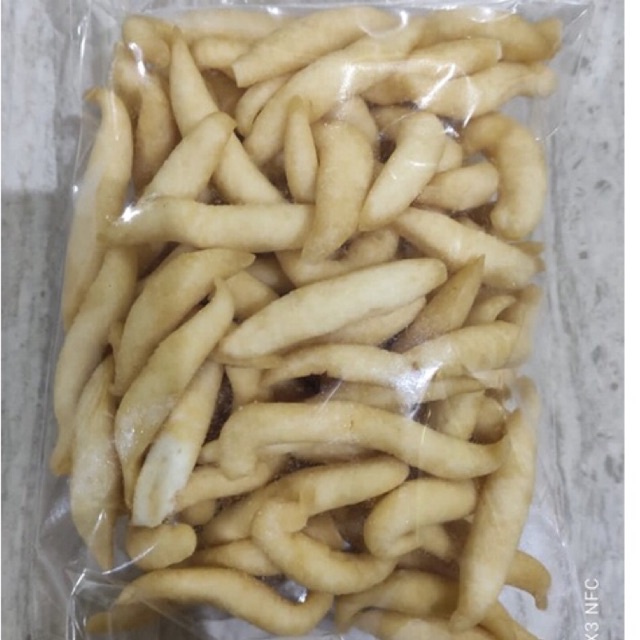 

Bidaran Keju