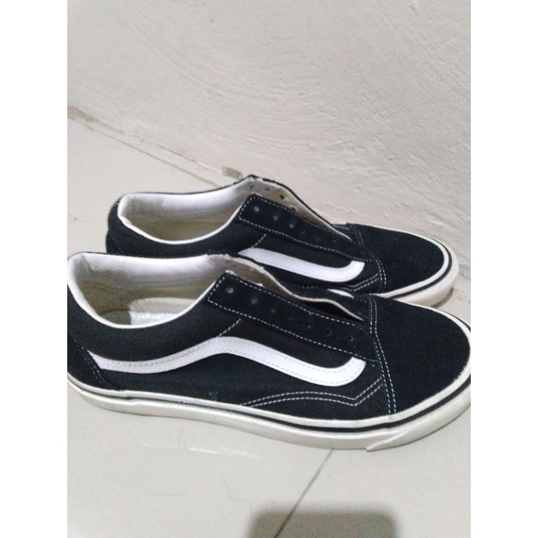 Vans Oldskool OS DX36 Anaheim Factory Old Skool Second Original
