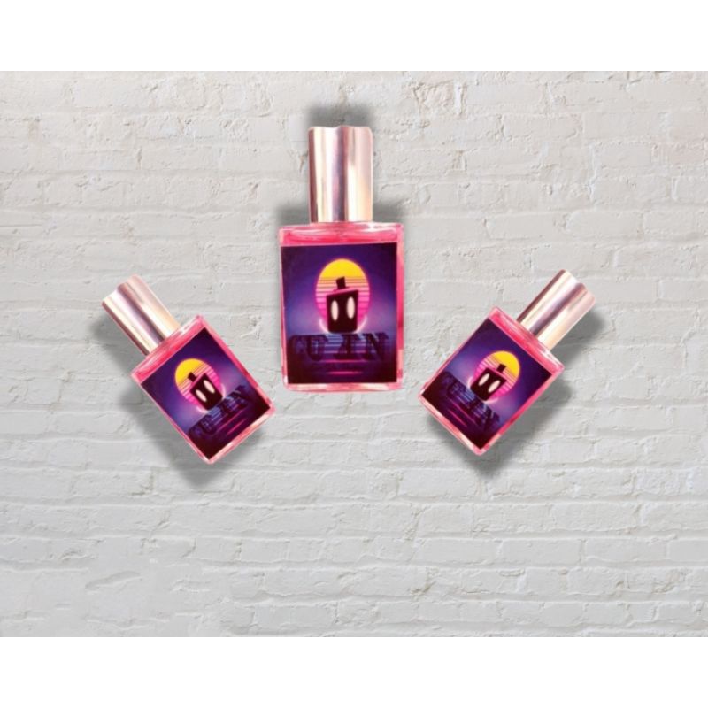 parfum clinique happy man inspired