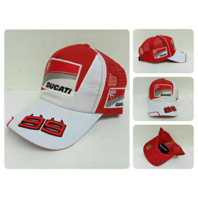 Distro Topi MotoGP Lorenzo 99 (TP9903)