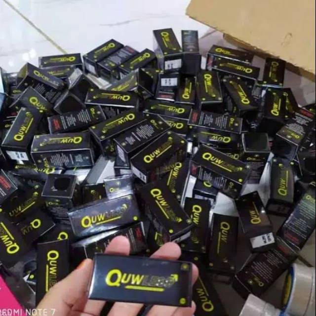 PRODUK NASA ORIGINAL