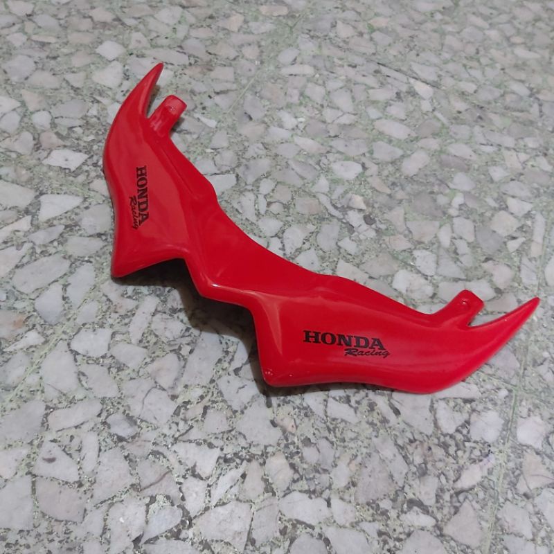 COD winglet CBR 150R 2016-2020 Facelift Bahan Tebal dan kuat