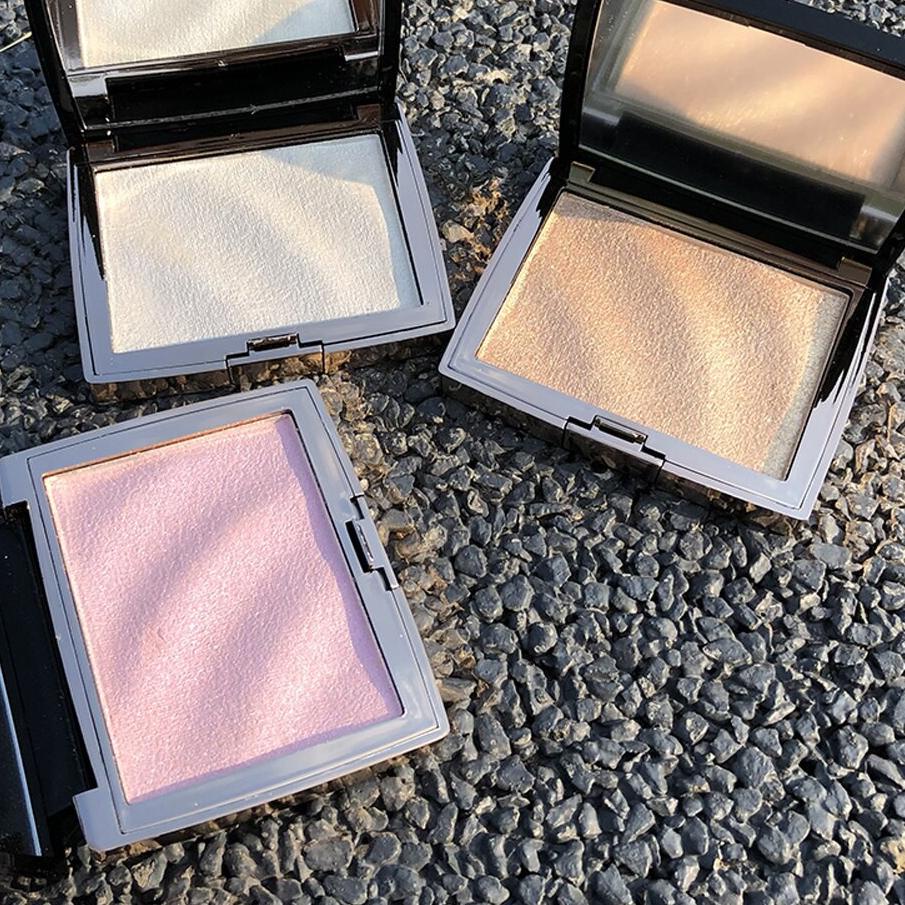 Jual KODEBT20 HOJO Highlighter Pallette Waterproof Glitter Highlighter