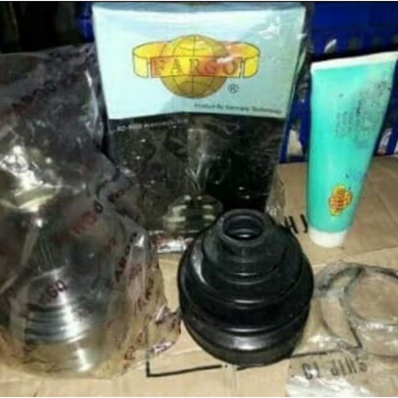 Kokel Kohel CV Joint Outer / Luar Civic Genio, Civic Estilo