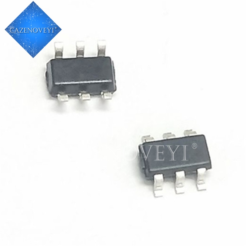 10pcs Ic Qx9920 Sot23-6 9920 Sot Leda Smd