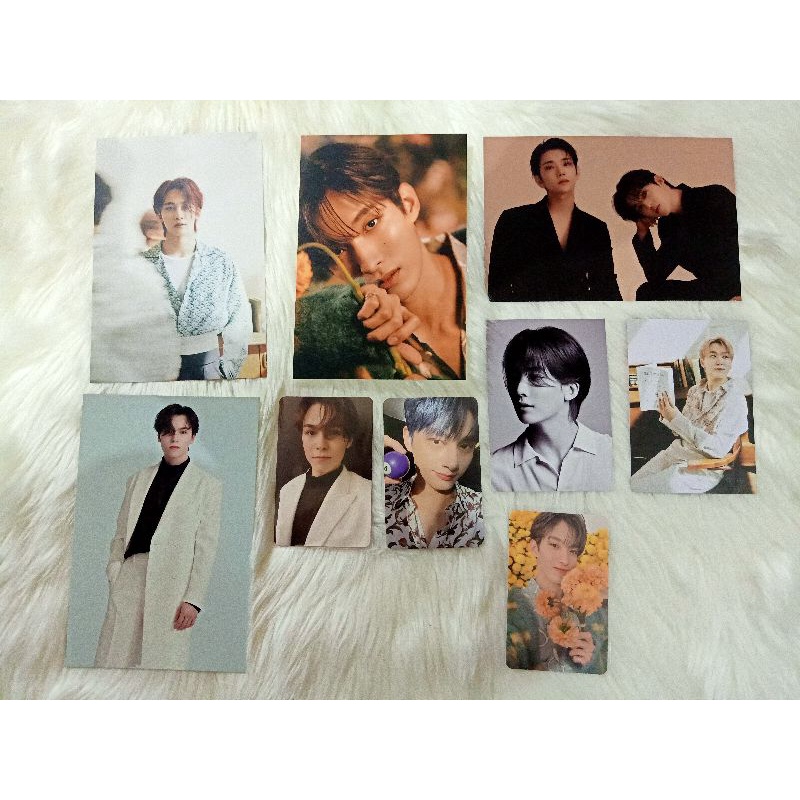 Pc Your Choice Seventeen