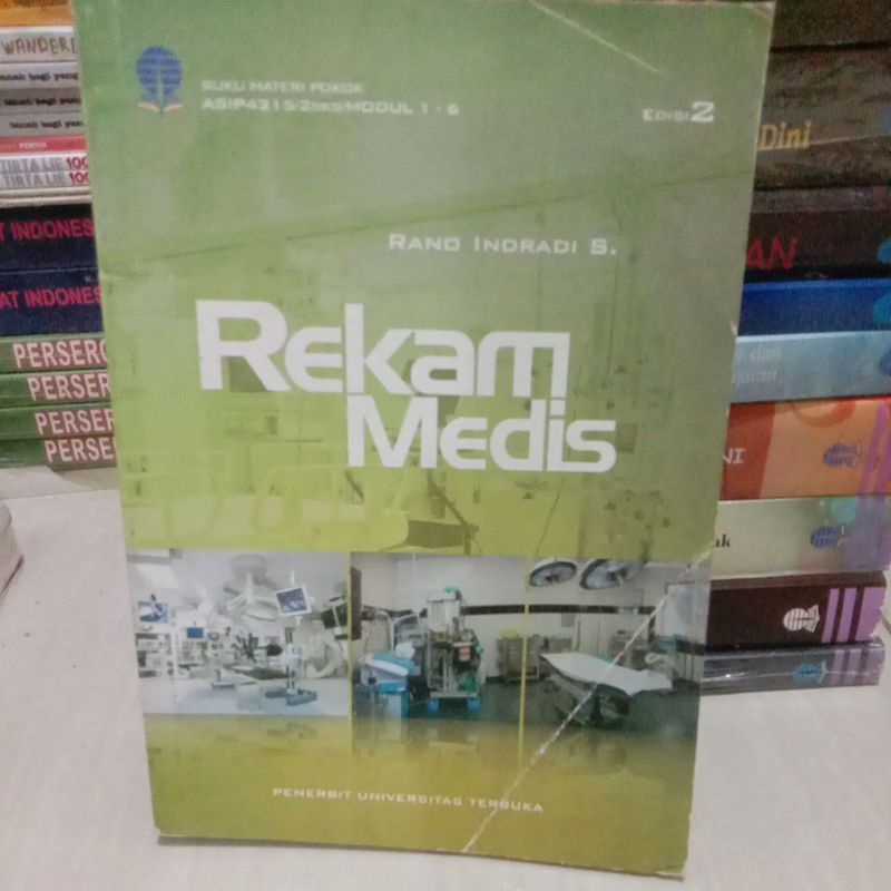 rekam medis