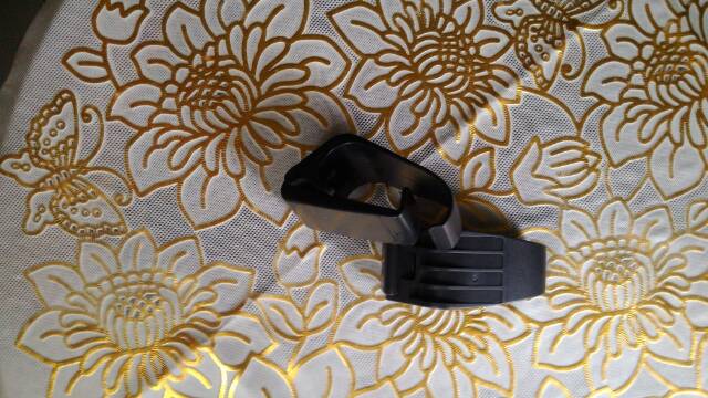 Penyangga untuk gamepad Terios T3