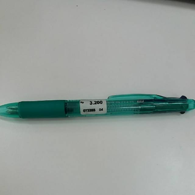 

Pulpen warna