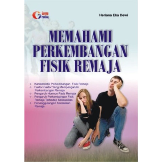 BUKU KESEHATAN_MEMAHAMI PERKEMBANGAN FISIK REMAJA