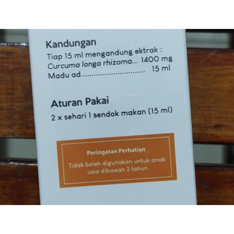 Madu Freshmag / Obat Maag / Kembung / Nyeri Ulu Hati