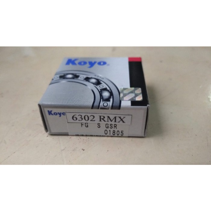 6302 RMX KOYO