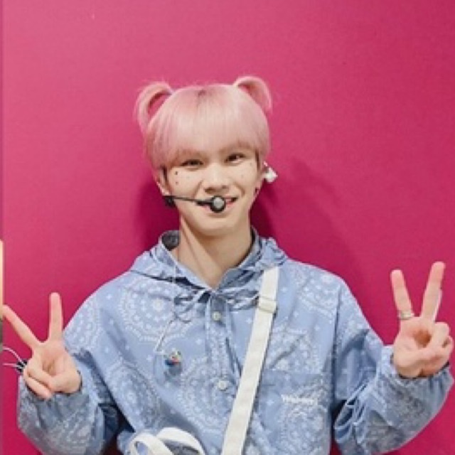 cha eunwoo appmus fs 1 + eunwoo bf (booked)