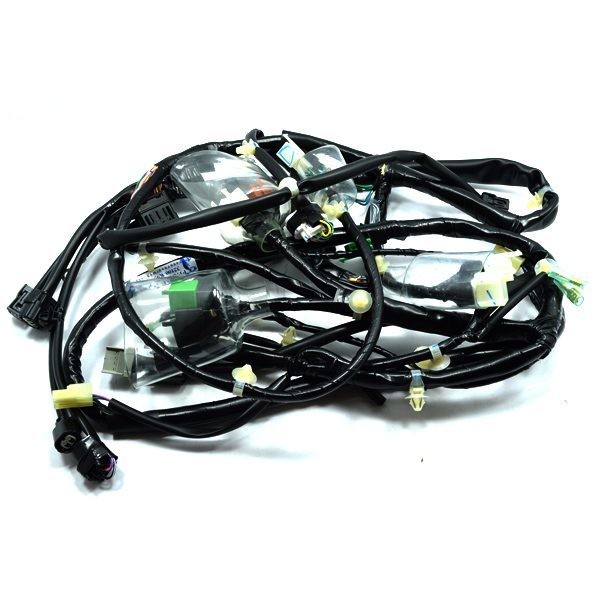 Harness Wire Kabel Body Scoopy eSP K93 New 32100K93N00