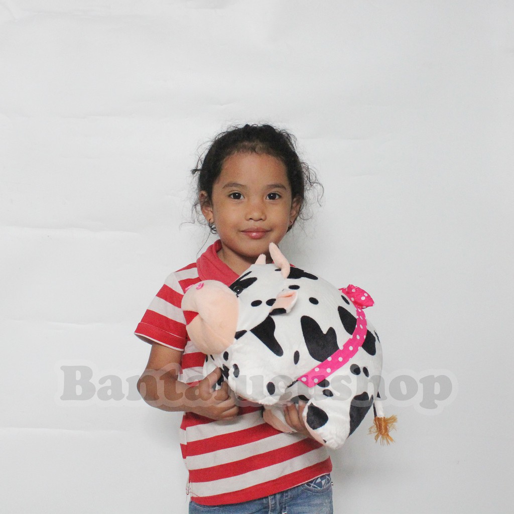 Boneka sapi T