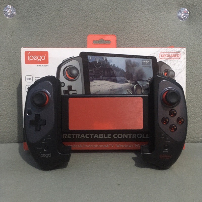 Ipega pg-9083s Gamepad Ipega 9083s Bekas Masih bagus