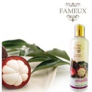 Fameux Whitening Body Lotion 250ml