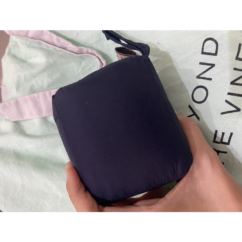 mukena mini genggam by wulz new