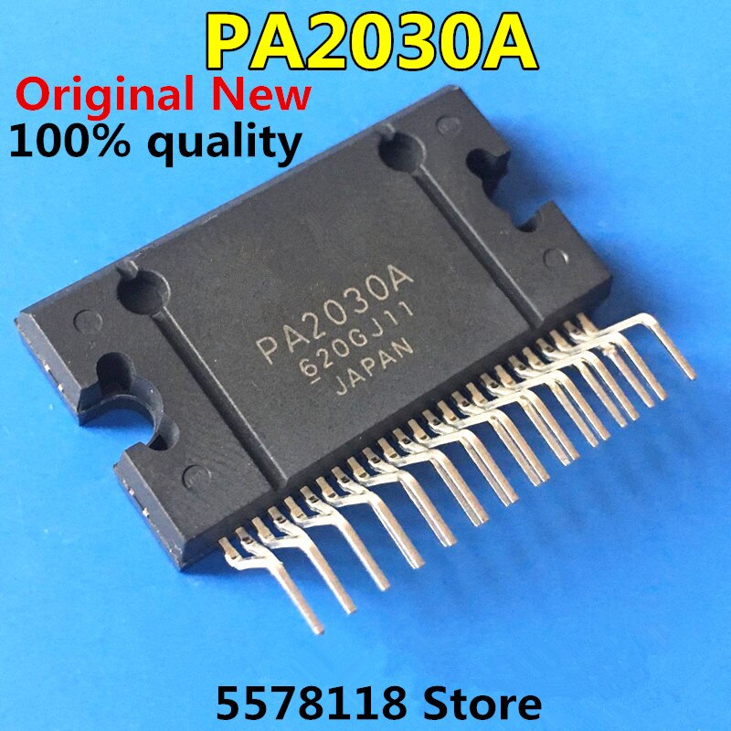 (Ready Stok) 1pcs/lot PA2030A PA2030 Resleting-25