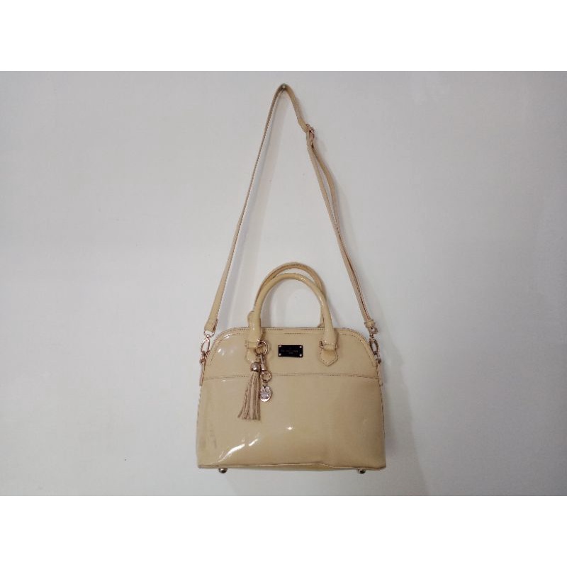 PAULS BOUTIQUE LONDON SLING BAG