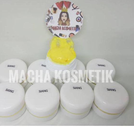 Murah CREAM SIANG HN ORIGINAL 100% ASLI MAMI HETTY NUGRAHATI Termurah..