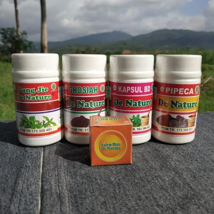 Obat herbal herves, herpes, dompo, luka bakar, jerawat, bisul, zooster, kutil dalam miss V