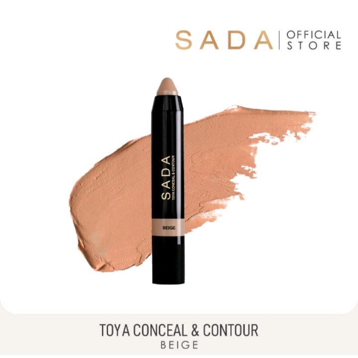 SADA Toya Conceal &amp; Contour