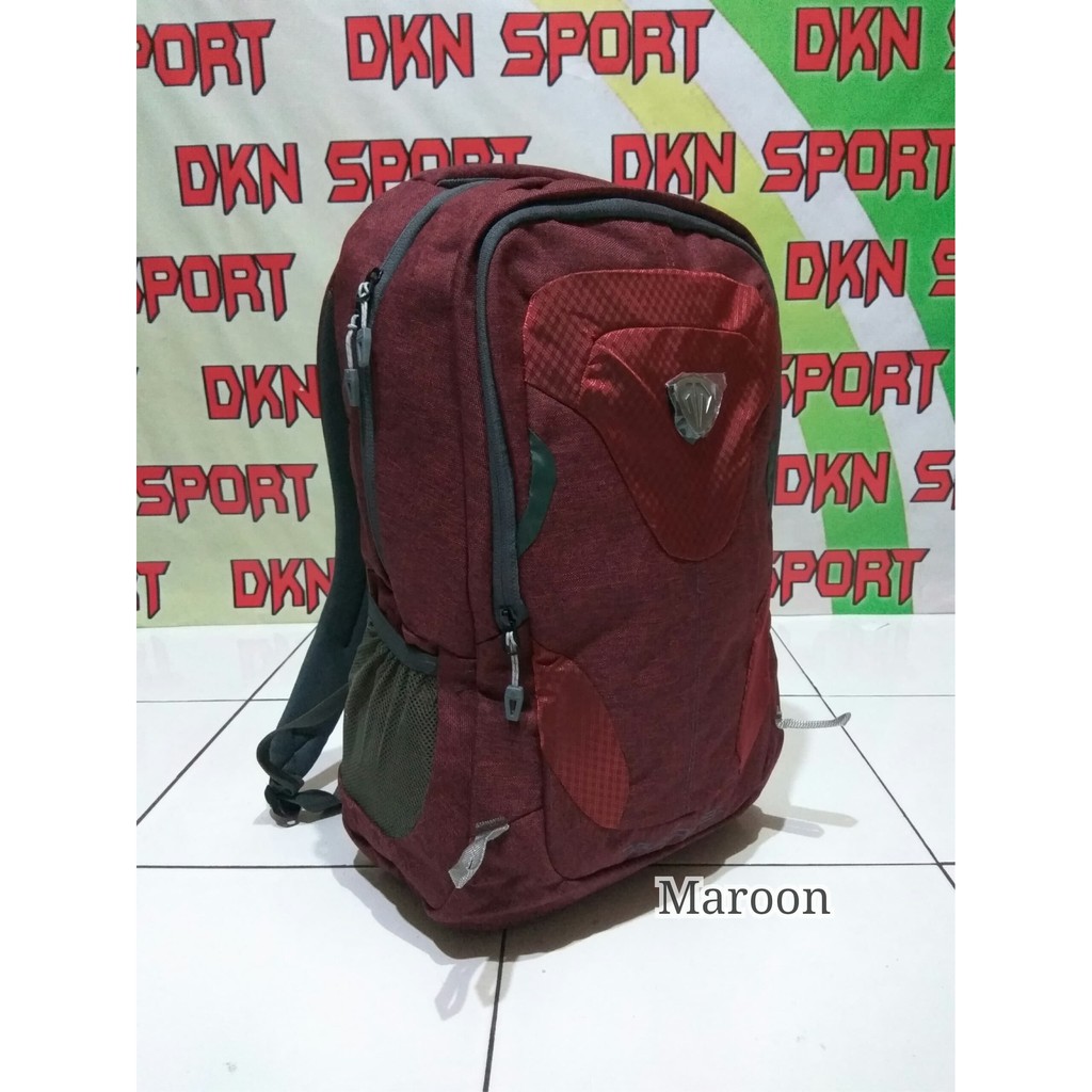 Tas sekolah ransel TRACKER murah