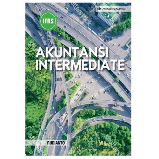 AKUNTANSI INTERMEDIATE