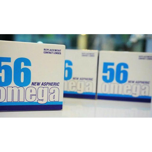 ➩ Softlens Bening Omega 56 ➣