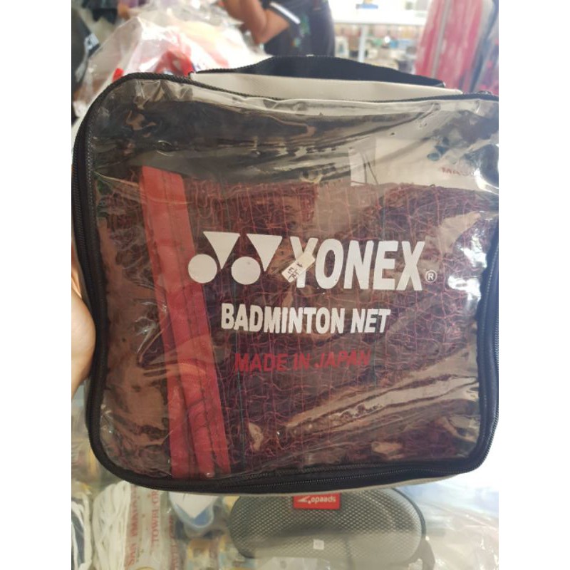 Net Badminton Yonex