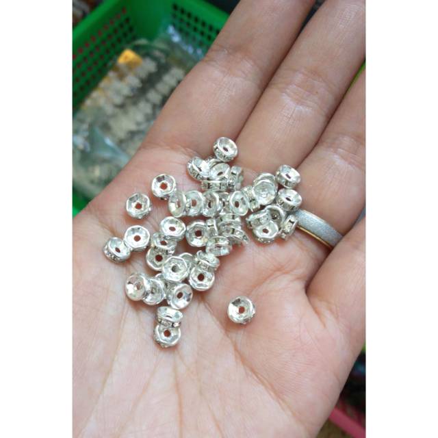 

Spicer 6mm