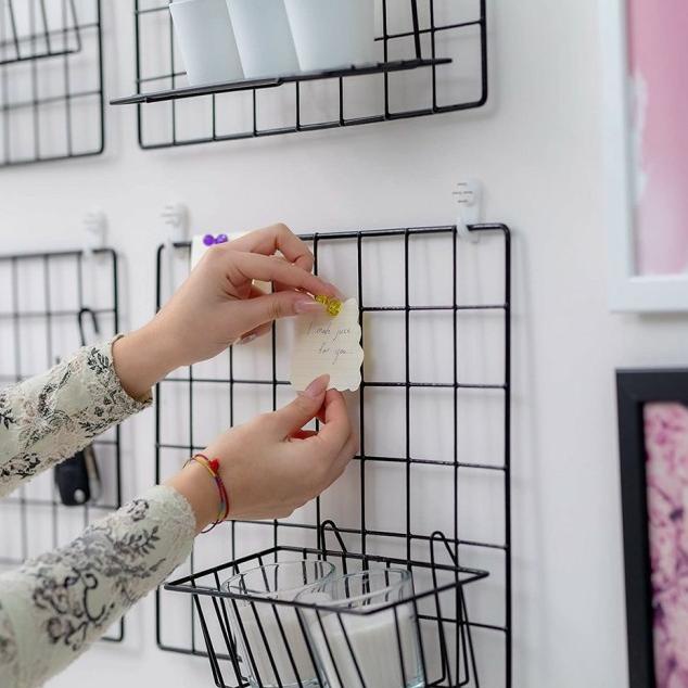 

Cuci Gudang!!!! [ISI 20 PCS] WOODEN CLIP KLIP KAYU JEPIT FOTO WIRE GRID Dijamin Bagus