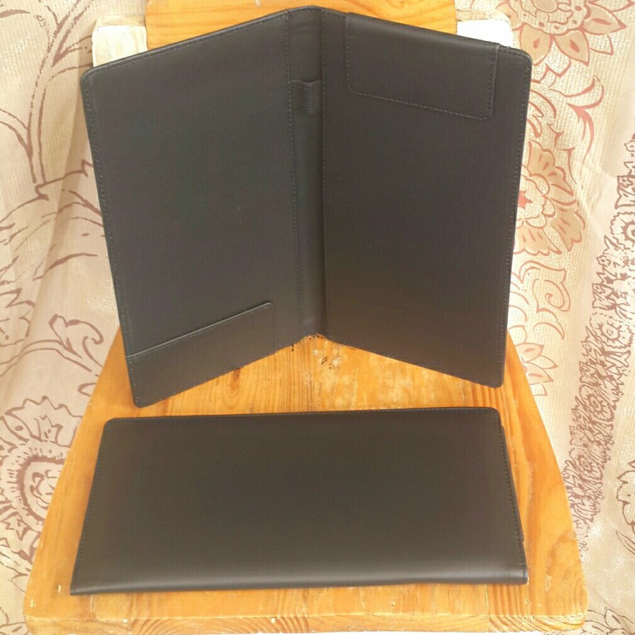 Cover Bill Restaurant / cover bill / bill resto / bill holder