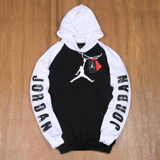 jaket air jordan