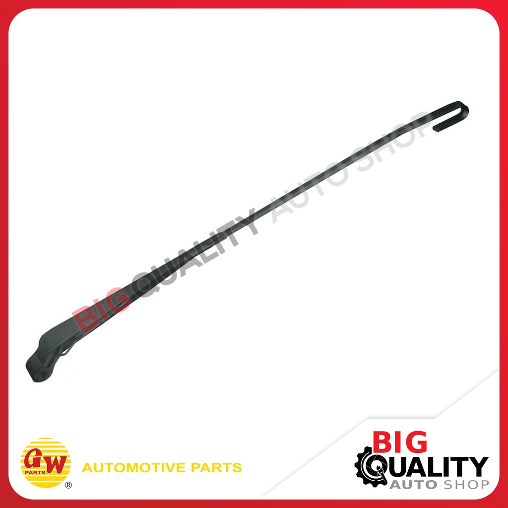 Stang karet kipas kaca Wiper Arm ESPASS
