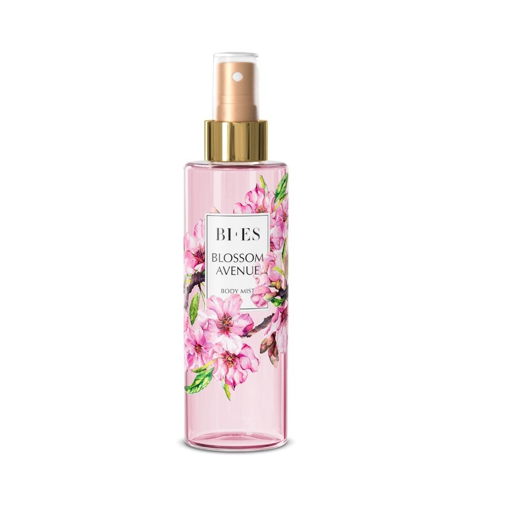 BIES Body Mist Parfum Wanita - 200 ML