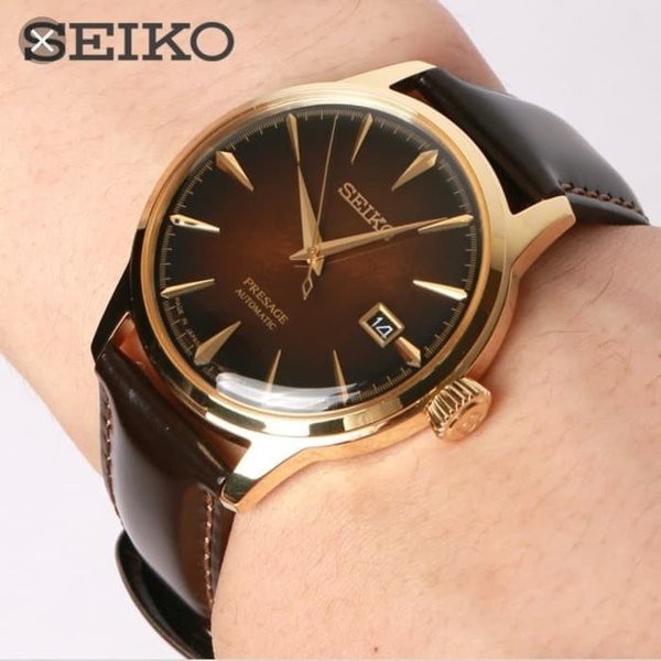 Seiko Presage Coctail Time SRPD36J1 / SRPD36 JDM Limited Edition