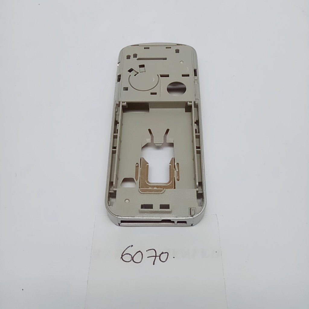 Tulang Tengah Back Casing Nokia 6070