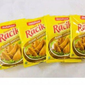 INDOFOOD RACIK AYAM GORENG. ORIGINAL.HARGA GROSIR