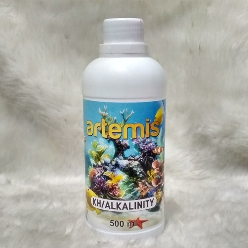 

Artemis KH / Alkanility 500 ml