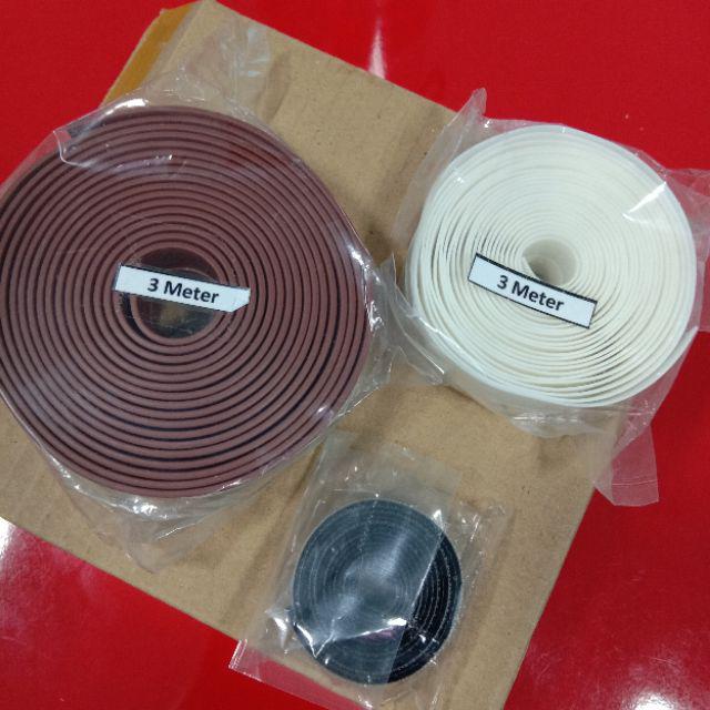 1.5meter Penahan Debu / Kecoak Dibawa Pintu